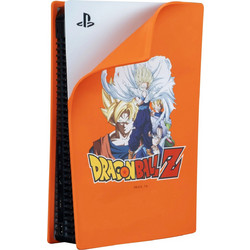 FR-Tec Dragon Ball Z Κάλυμμα για PS5