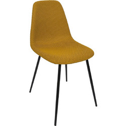 Home Deco Atom Καρέκλα Κουζίνας HD0473