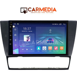 Carmedia CM2089B-13 Bmw Series 3 E90-E91-E92-E93 2005-2012 Ηχοσύστημα Αυτοκινήτου με Οθόνη Αφής & GPS