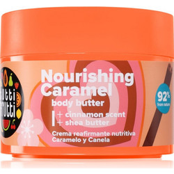 Farmona Tutti Frutti Caramel & Cinnamon Ενυδατικό Butter Σώματος 200ml