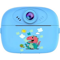 Instant AM300 Blue Dino