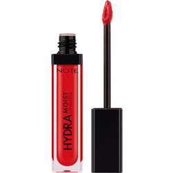 Note Hydramoist 09 Heartbreaker Lip Gloss 6ml