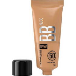 Maybelline Fit Me Nude 50 BB Cream SPF50 30ml