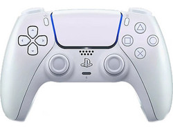 Sony DualSense Wireless Controller για PS5 Chroma Pearl