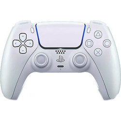 Sony DualSense Wireless Controller για PS5 Chroma Pearl