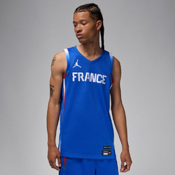 Jordan Ανδρικό Αθλητικό T-Shirt Royal Blue FQ0375-405
