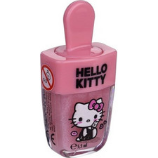 Take Care Hello Kitty Strawberry Παιδικό Lip Gloss 5.5ml