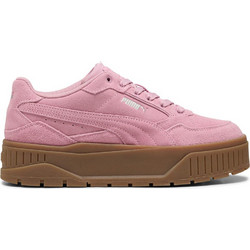 Puma Puma Karmen II Idol SD Γυναικεία Sneakers Flatforms Ροζ 397462-13