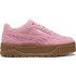 Puma Puma Karmen II Idol SD Γυναικεία Sneakers Flatforms Ροζ 397462-13