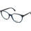 Max Mara MM5084 092 Ανδρικός Σκελετός Γυαλιών Οράσεως Κοκάλινος Μπλε