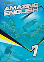 Amazing English 1 Workbook Amazing English 1 Workbook