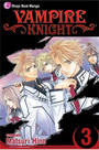 Vampire Knight, Vol. 3 Vampire Knight, Vol. 3