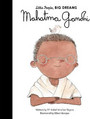 Mahatma Gandhi