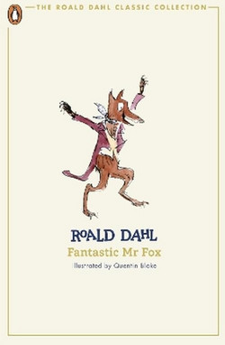 Fantastic Mr Fox