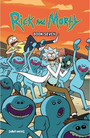Rick and Morty Book Seven Rick and Morty Book Seven