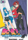Boruto: Naruto Next Generations, Vol. 17 Boruto: Naruto Next Generations, Vol. 17