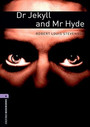 Dr Jekyll and Mr Hyde Dr Jekyll and Mr Hyde