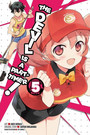 The Devil Is a PartTimer!, Vol. 5 The Devil Is a PartTimer!, Vol. 5