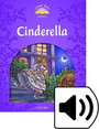 Classic Tales Second Edition: Level 4: Cinderella eBook & Audio Pack Classic Tales Second Edition: Level 4: Cinderella eBook & Audio Pack