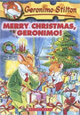 Merry Christmas, Geronimo! Merry Christmas, Geronimo!