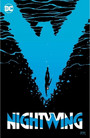 Nightwing Vol. 6: Standing at the Edge Nightwing Vol. 6: Standing at the Edge