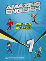 Amazing English 1 Writing Booklet Amazing English 1 Writing Booklet