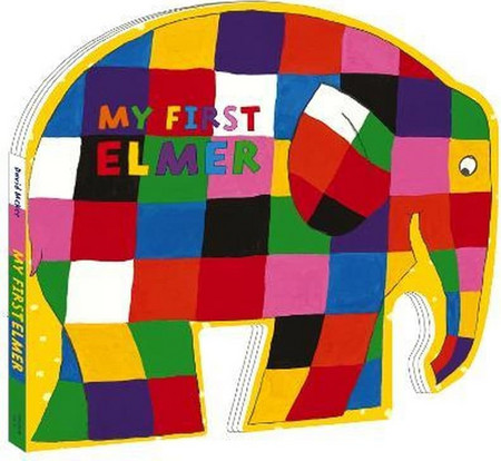 My First Elmer