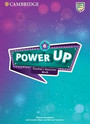 Power Up Level 6 Teacher's Resource Book with Online Audio Power Up Level 6 Teacher's Resource Book with Online Audio