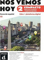 Nos Vemos hoy 2 Alumno Actividades Compacto