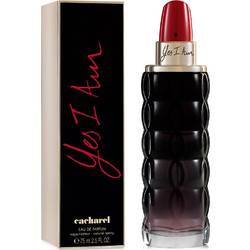 Cacharel Yes I Am Eau de Parfum 75ml