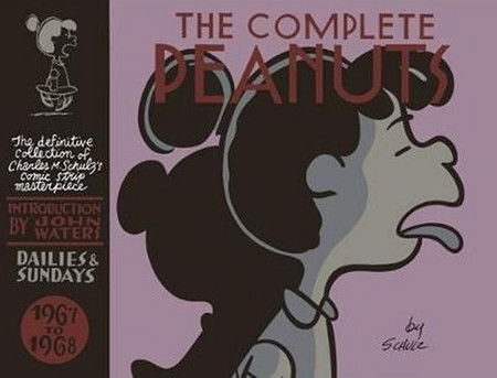 PEANUTS Vol. 9