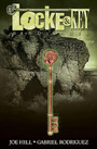 Locke & Key, Vol. 2 Locke & Key, Vol. 2