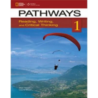 Pathways Reading, Writing & Critical Thinking 1 | BestPrice.gr