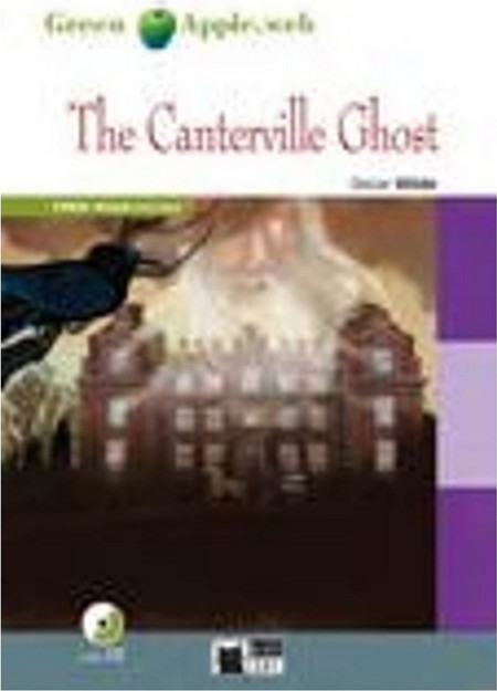 The Canterville Ghost