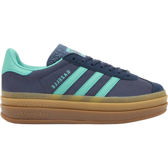 adidas gazelle silver green womens Adidas Gazelle Indoor Pro Sneaker  Buy online now!