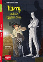 Harry and the Egyptian Tomb Harry and the Egyptian Tomb