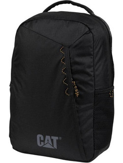 CAT Explorer 84837-01 Σακίδιο Πλάτης 23lt Μαύρο