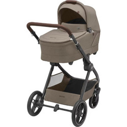 Maxi-Cosi Oxford Plus Καρότσι Μωρού 2 σε 1 Truffle