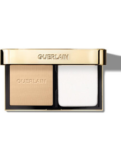 Guerlain Parure Gold Skin Control 1W Warm Compact Make Up 8.7gr