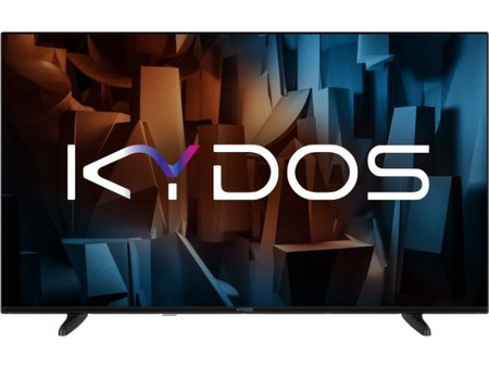 Kydos K50VU22SD01 Smart Τηλεόραση 50" 4K UHD DLED HDR (2025)