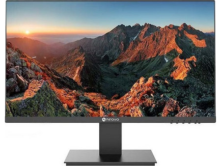 AG Neovo LA-2403 IPS Monitor 24" 1920x1080 FHD 100Hz 5ms