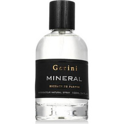 Gerini Mineral Pure Parfum 100ml