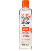 Cantu Protective Styles Σαμπουάν για Επανόρθωση 296ml