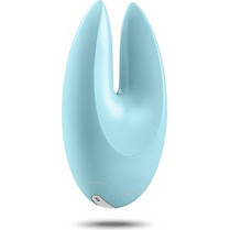 Ovo S4 Stimulator Κλειτοριδικός Δονητής 10.8cm Μπλε