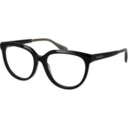 Max & Co MO5125 001 Γυναικείος Σκελετός Γυαλιών Οράσεως Κοκάλινος Μαύρος