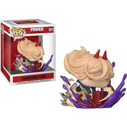Funko Pop! Deluxe Chainsaw Man 1973 Power