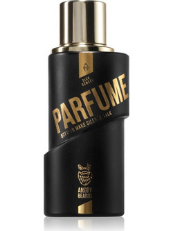 Angry Beards Sick Sensei Parfume 100ml