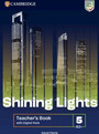 Shining Lights Level 5 Teacher's Book with Digital Pack