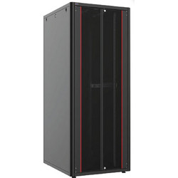 Mirsan GTN42U81.01PRF Επιδαπέδια Καμπίνα Rack 42U 80x100x200.4cm