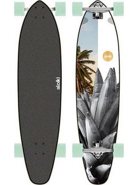 Aloiki Banny 37" Kicktail